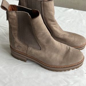 Timberland Chelsea Boots